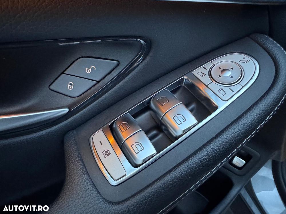 Mercedes-Benz GLC - 28