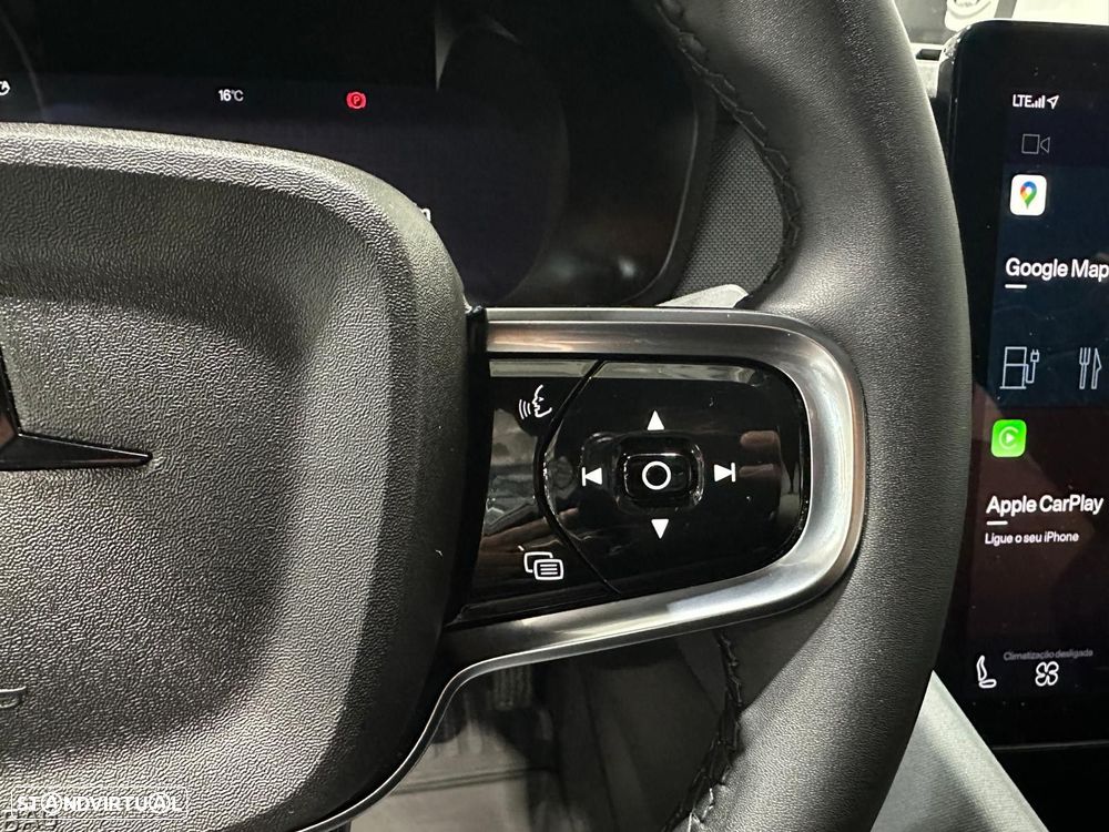 Polestar 2 Long Range 78 kWh AWD - 39