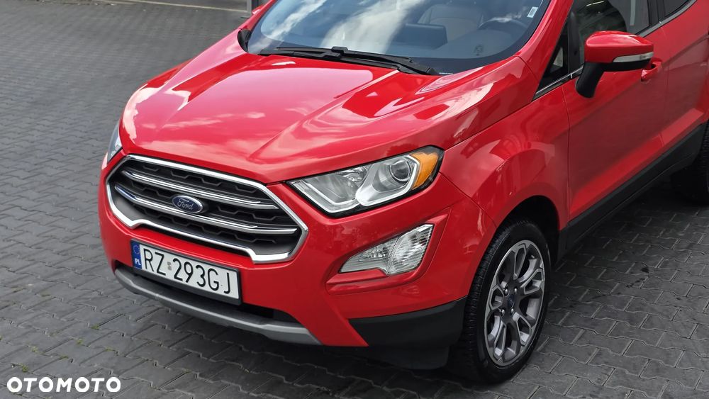 Ford EcoSport - 12