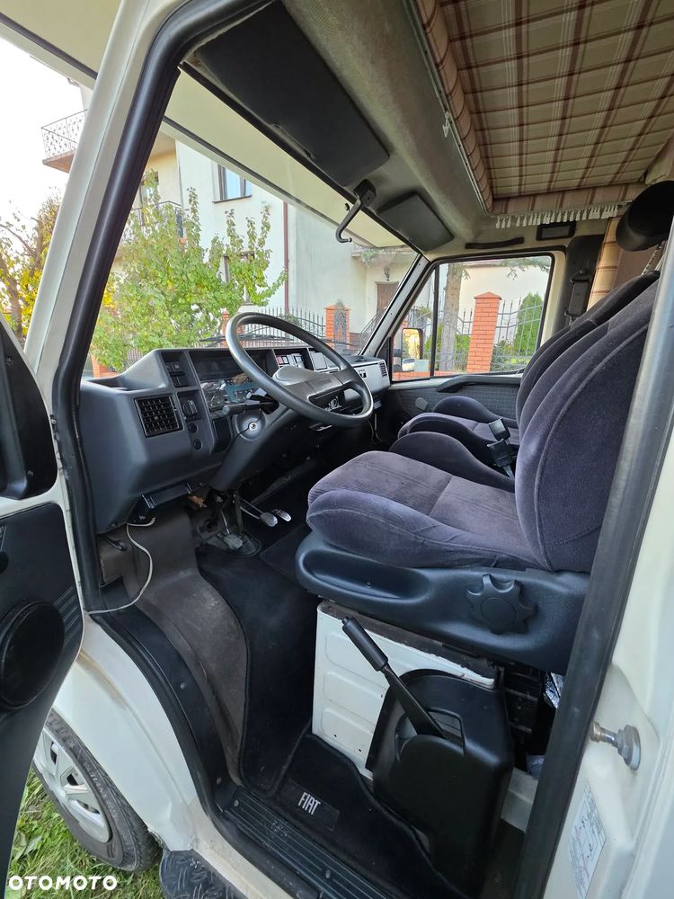 Fiat DUCATO - 7