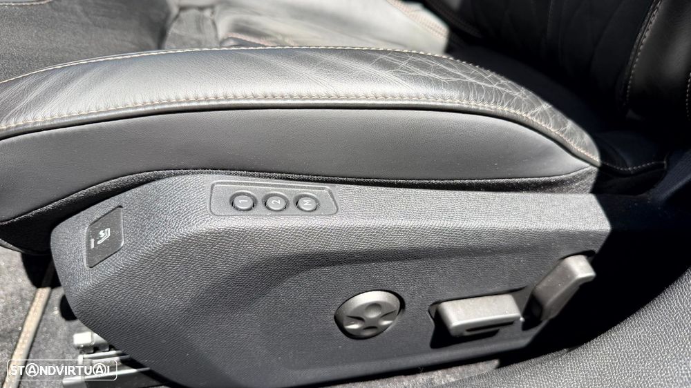 Peugeot 508 1.6 PureTech GT Pack EAT8 - 18