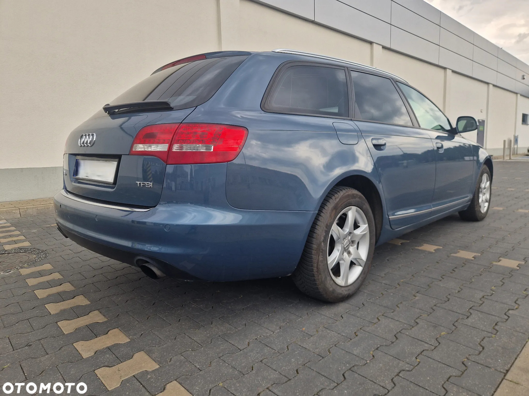 Audi A6 ver-2-0-tfsi-multitronic - 3