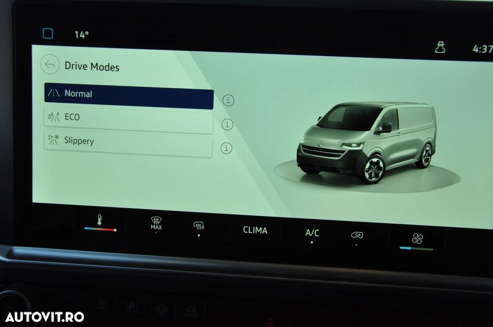 Volkswagen Transporter 2.0 110 kW LR - 20