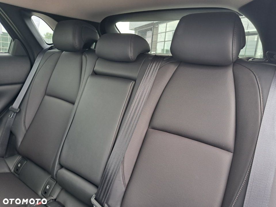 Mazda CX-30 - 15