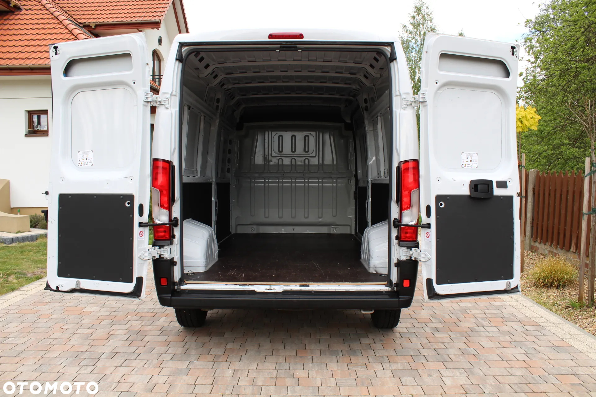 Opel Movano C L3H2 - 30