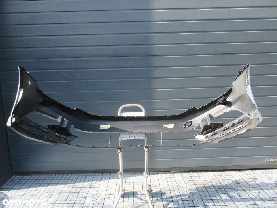 ZDERZAK PRZEDNI PRZÓD VW PASSAT B8 R-LINE 3G0 3G0807221D 2014-2019 - 7