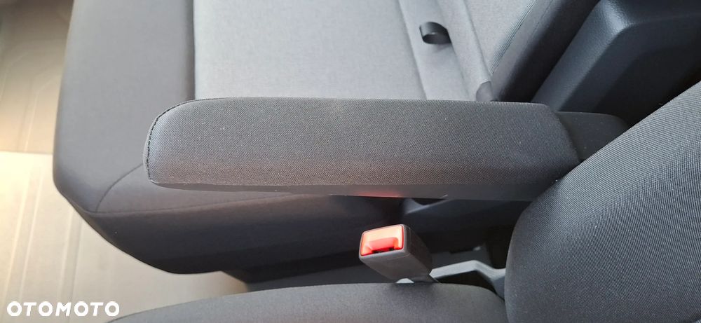 Volkswagen Crafter - 33