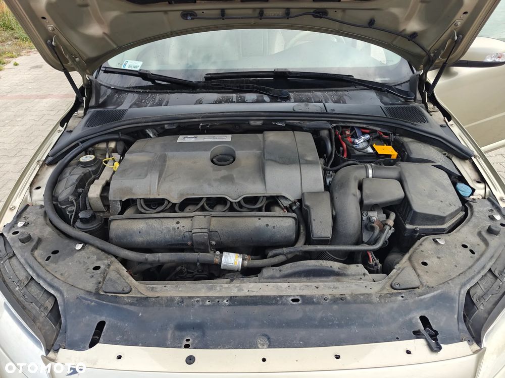 Volvo S80 3.2 AWD Executive - 15