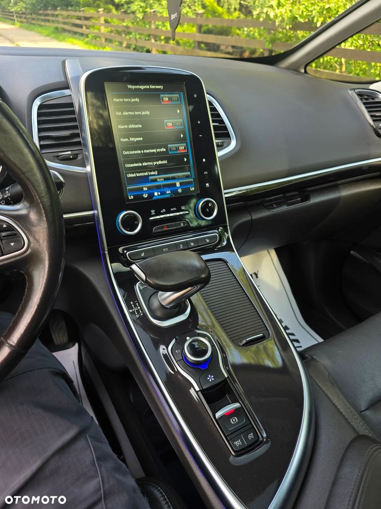 Renault Espace Energy dCi 160 EDC Initiale Paris - 30