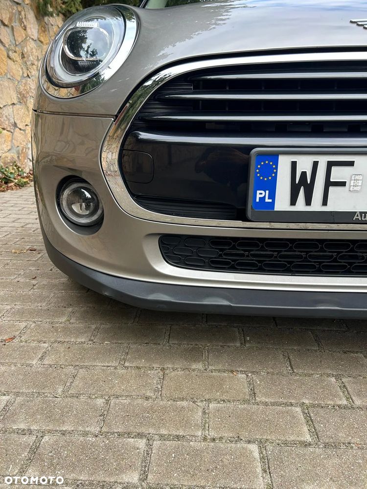 MINI Cooper Standard - 21
