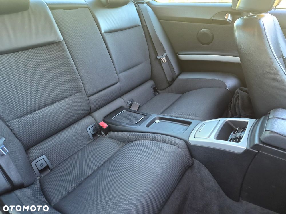 BMW Seria 3 - 11