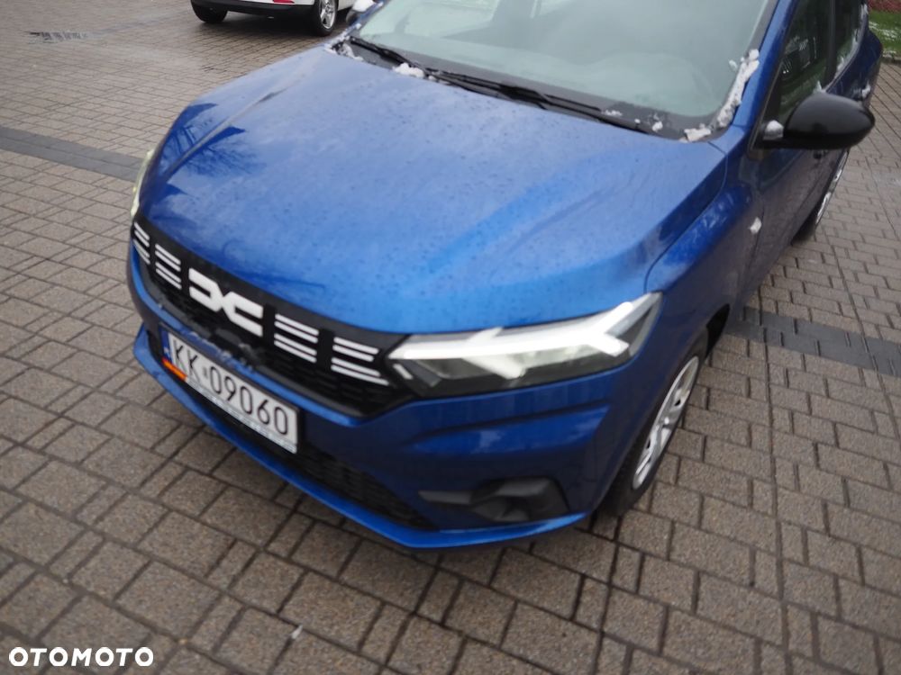 Dacia Sandero 1.0 TCe Expression - 8