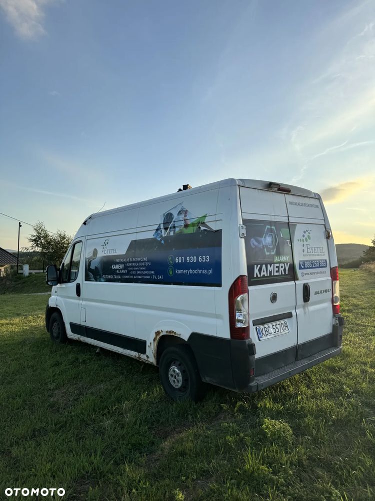 Fiat Ducato - 3
