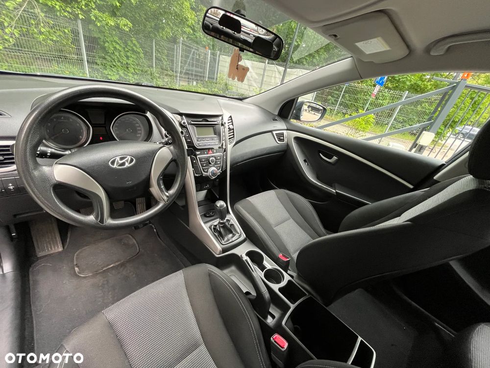 Hyundai i30 - 10