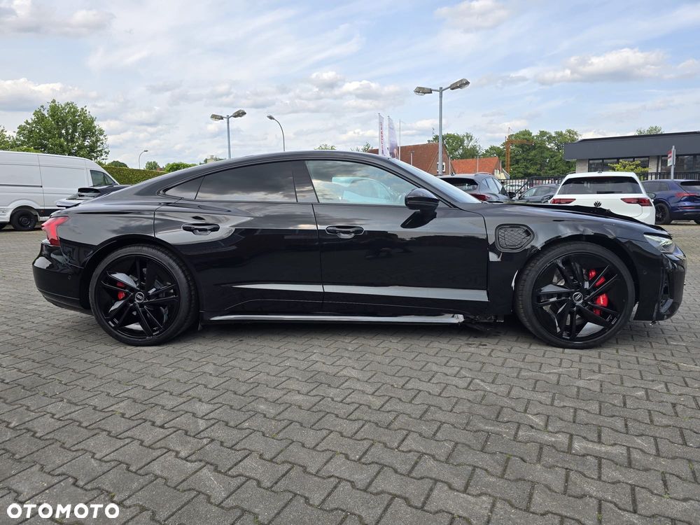 Audi RS e-tron GT - 4