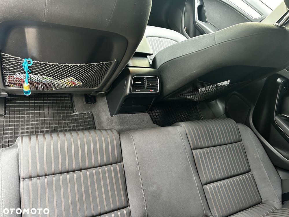 Audi A4 - 11