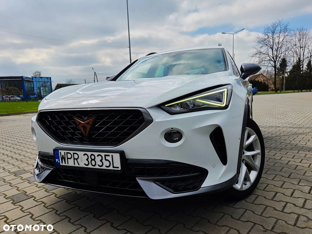 Cupra Formentor - 11