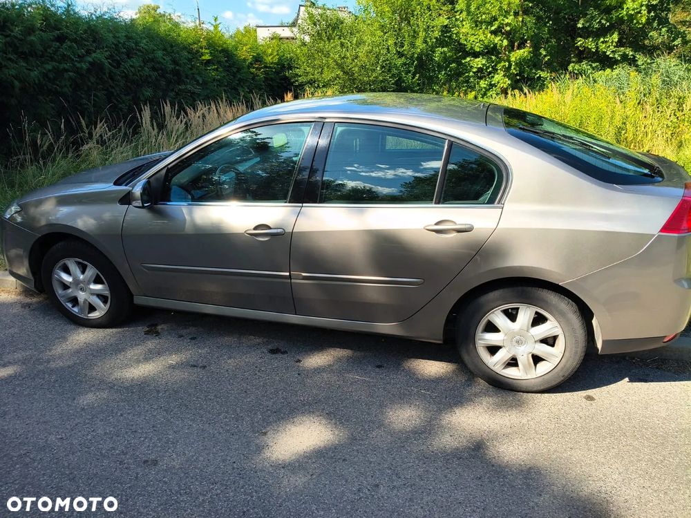 Renault Laguna - 4