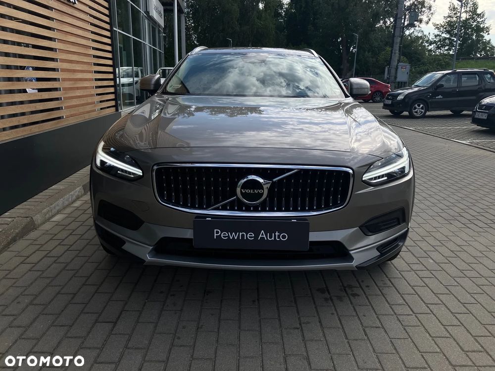 Volvo V90 Cross Country B5 D AWD Momentum Pro - 15