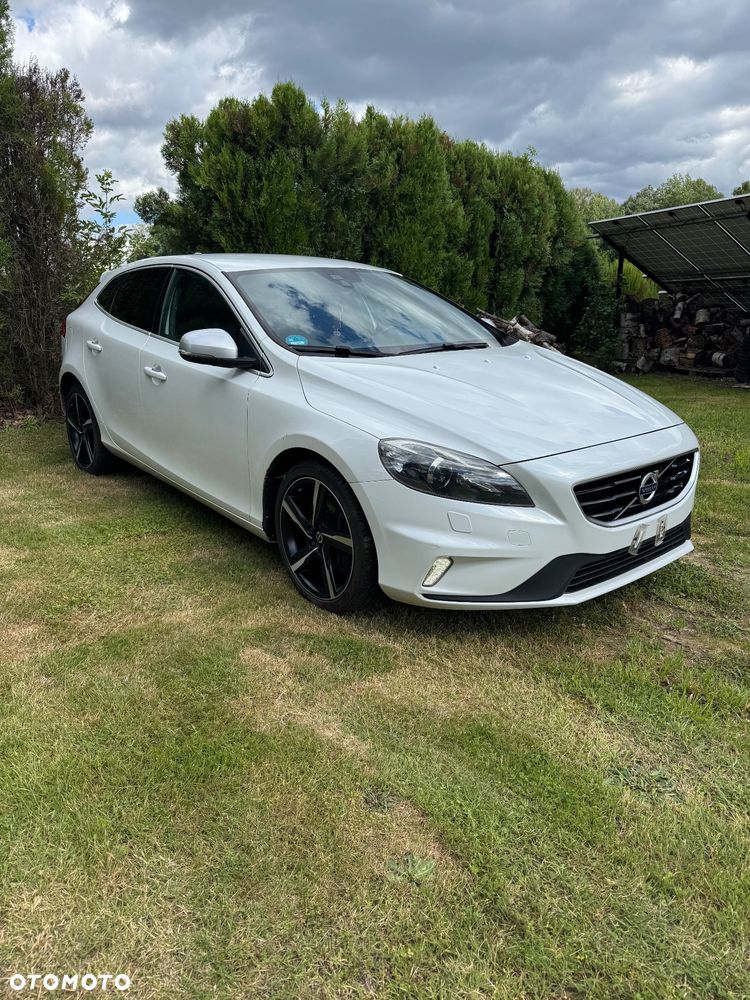 Volvo V40 D3 RDesign - 5