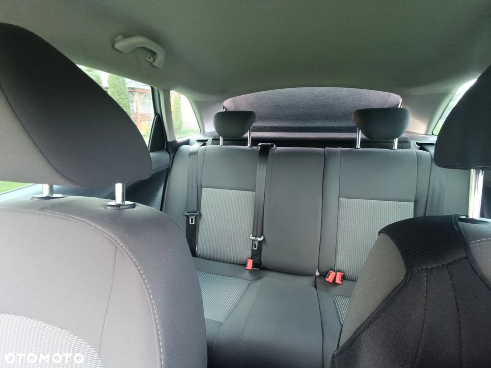 Seat Ibiza 1.6 TDI Style - 9