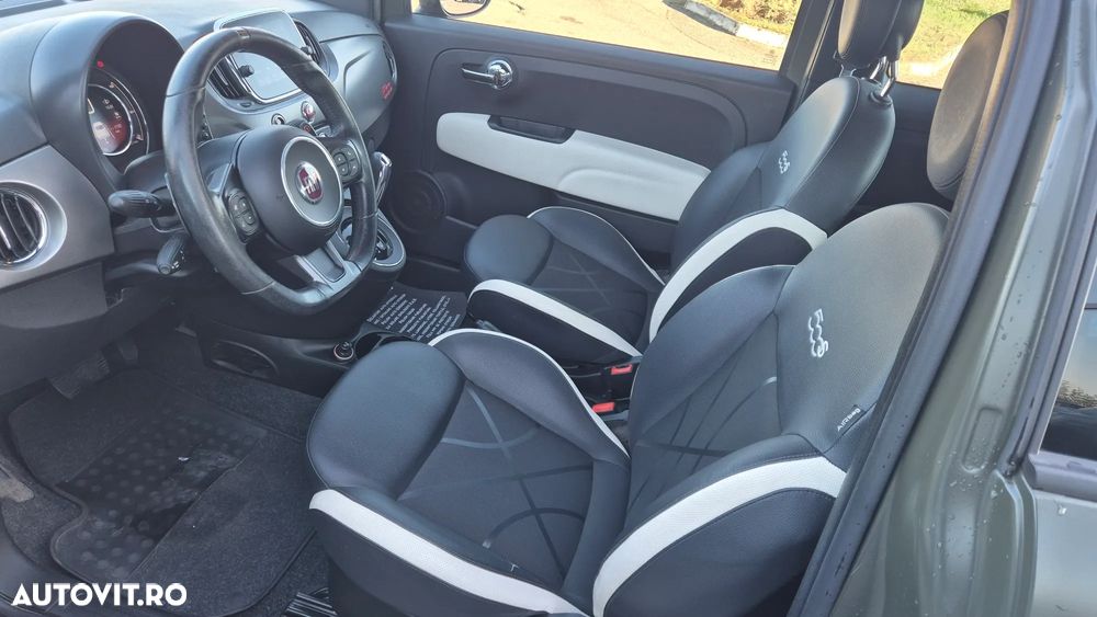 Fiat 500 - 8