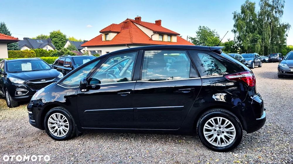 Citroën C4 Picasso 1.6 VTi Vitamin - 19