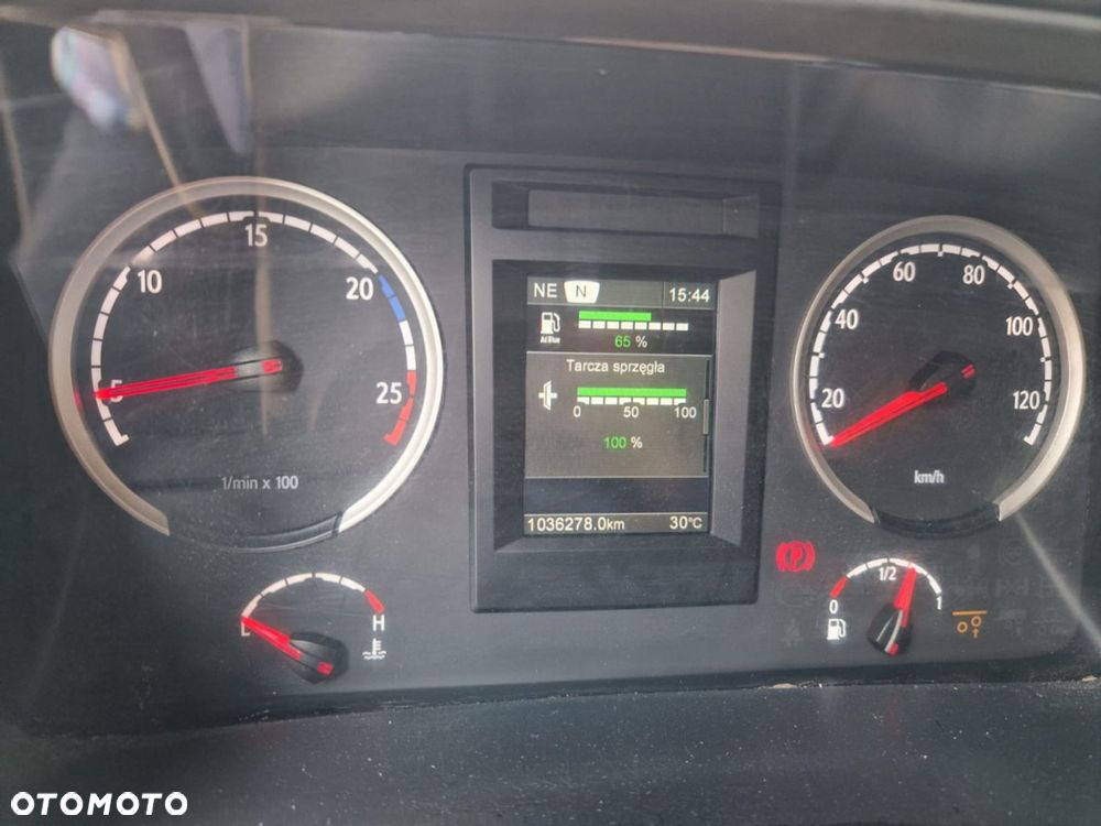 Scania R 410 LB6x2MLB - 10
