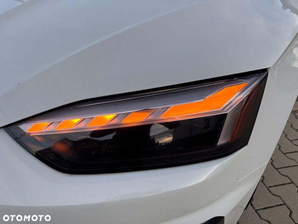 Audi S5 Sportback 3.0 TFSI quattro tiptronic - 35