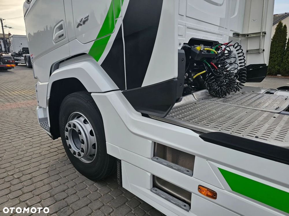 DAF XF-XG 530KM JAK NOWY SALON POLSKA! - 15