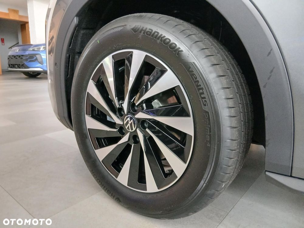 Volkswagen T-Roc 1.5 eTSI Life DSG - 9