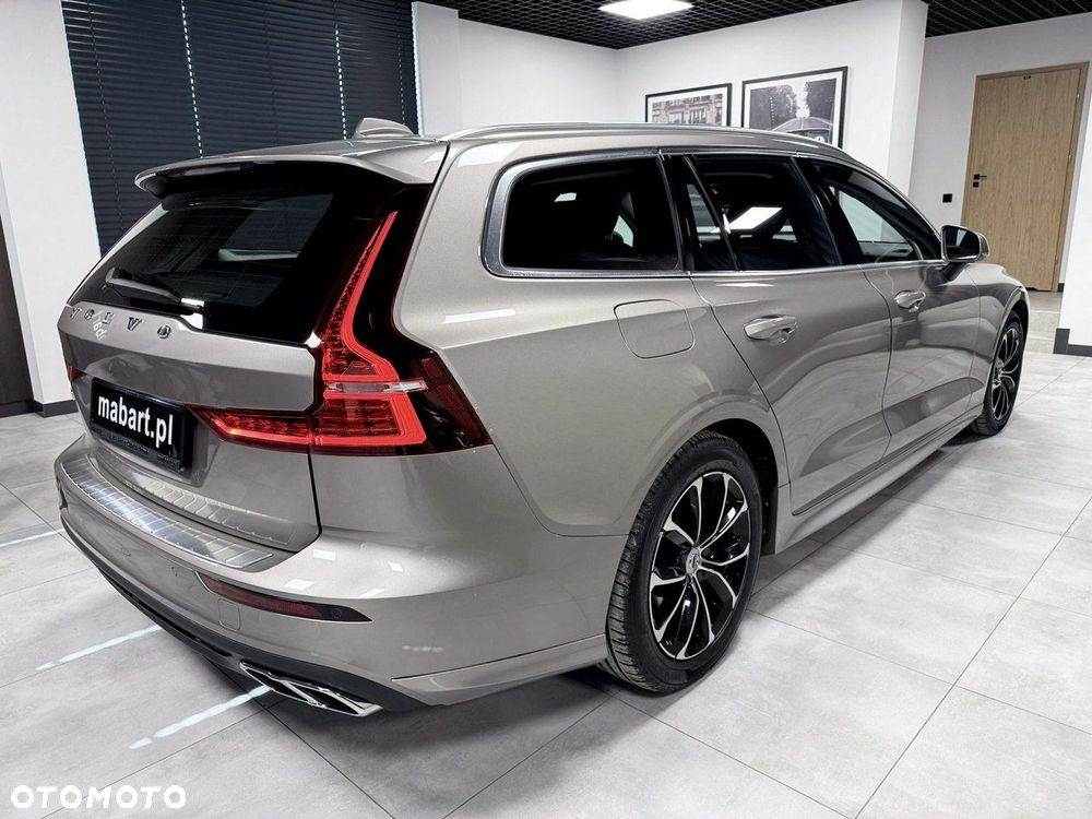 Volvo V60 D3 SCR Inscription - 5