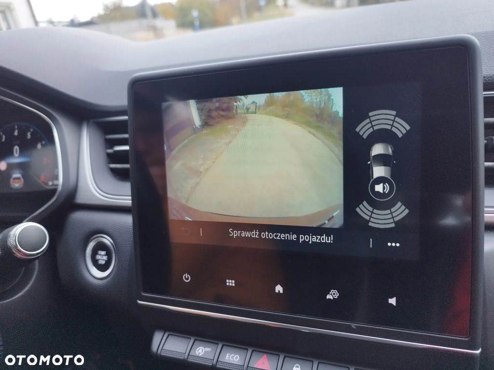 Renault Captur TCe 100 EXPERIENCE - 23