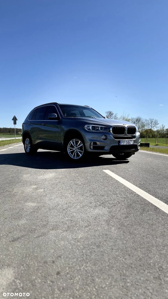 BMW X5 xDrive35i Edition Exclusive - 2