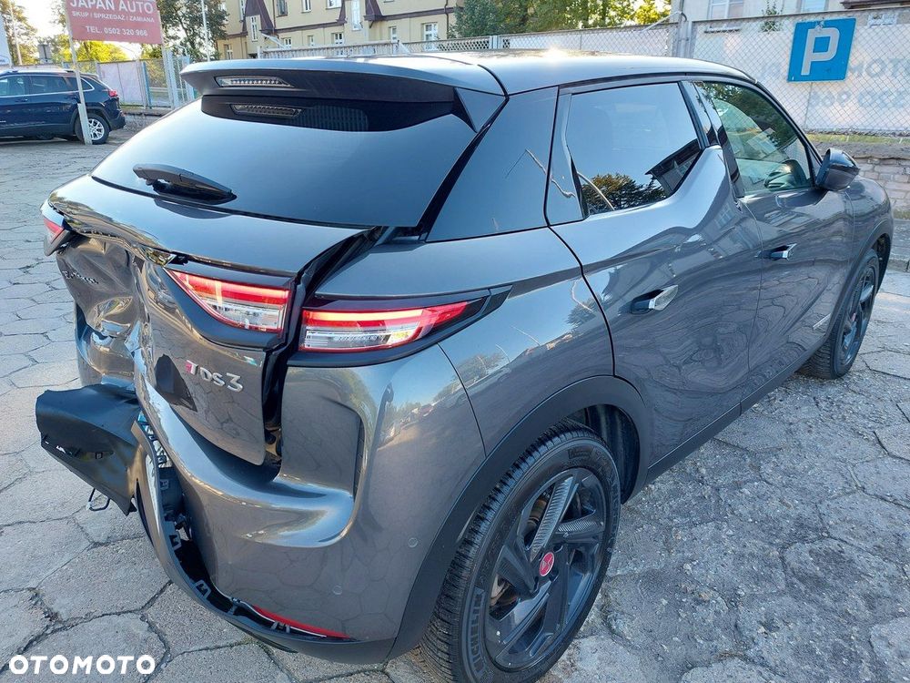 DS Automobiles DS 3 Crossback - 6