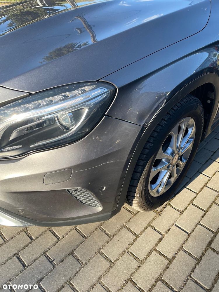 Mercedes-Benz GLA 250 7G-DCT Edition 1 - 17