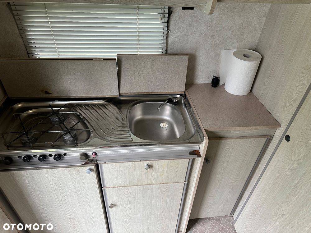 Caravelair Bamba 416 - 15