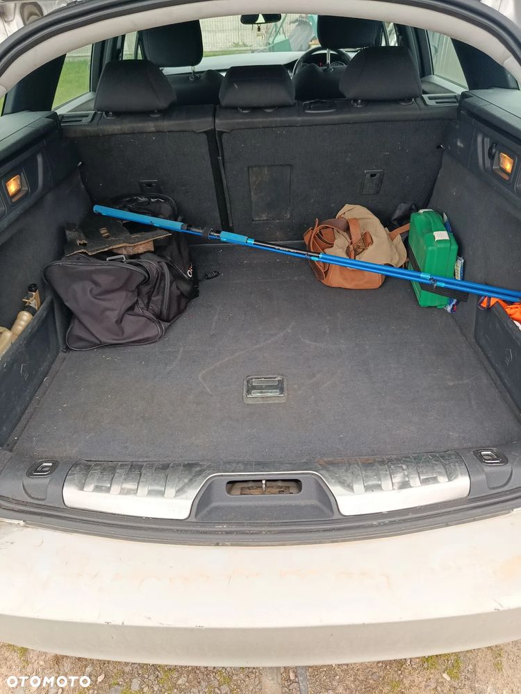 Peugeot 508 HDi FAP 140 Active - 13