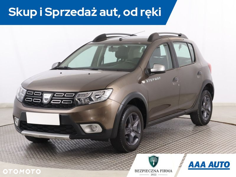 Dacia Sandero Stepway - 2