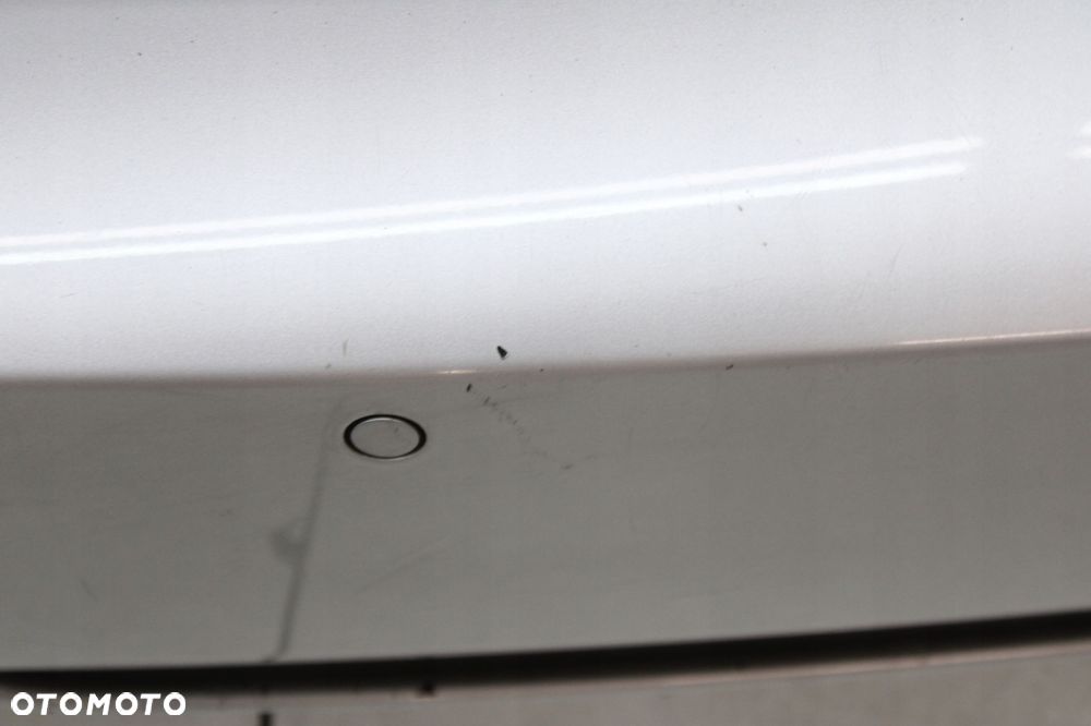 BMW 3 E92 M-PAKIET 06R- ZDERZAK TYŁ TYLNY PDC 354 - 10