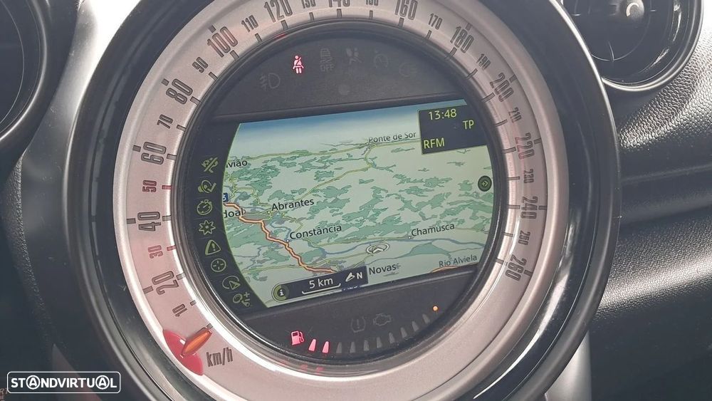 MINI Countryman Cooper SD Auto - 16