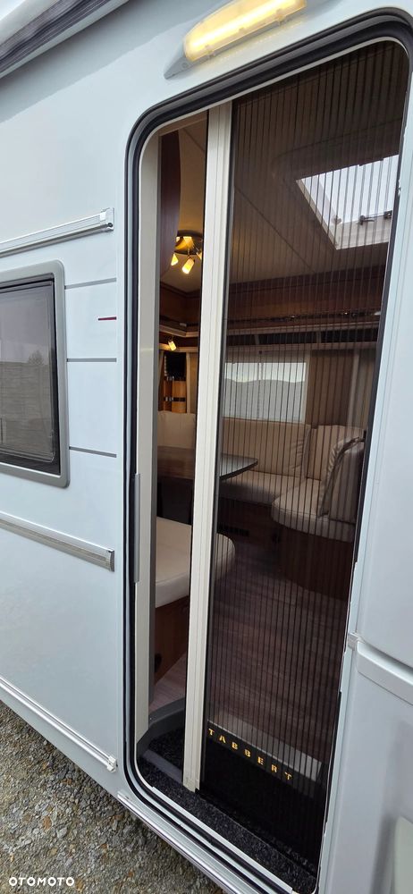 Tabbert VIVALDI 560 TDL - 39