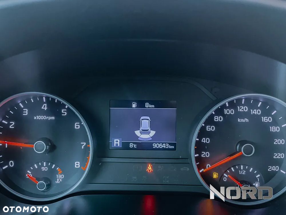 Kia Sportage 1.6 GDI M 2WD - 15