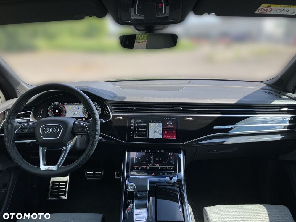 Audi Q7 - 11