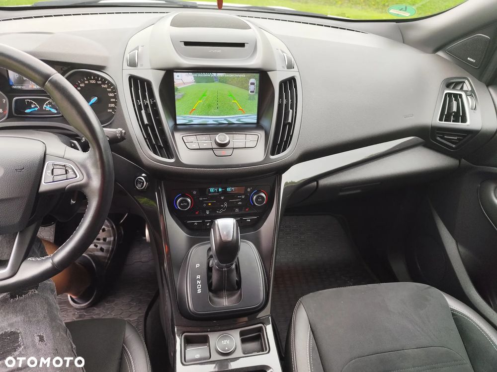 Ford Kuga 1.5 EcoBoost 4x4 ST-Line - 17