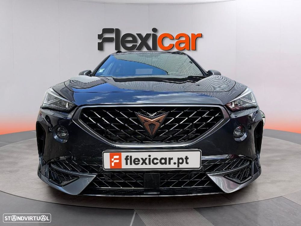 Cupra Formentor 1.5 TSI Sport DSG - 7