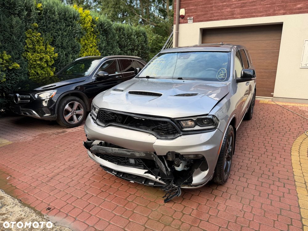 Dodge Durango 3,6 Limited - 6
