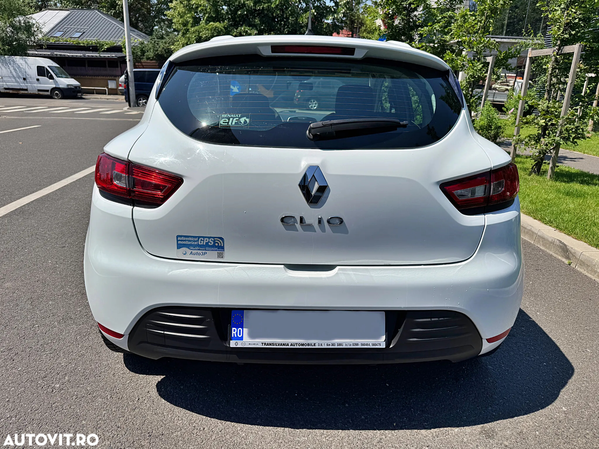 Renault Clio - 4