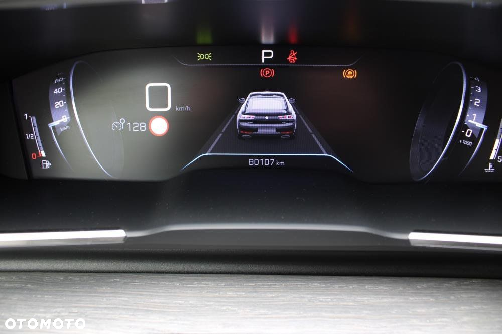 Peugeot 508 - 16