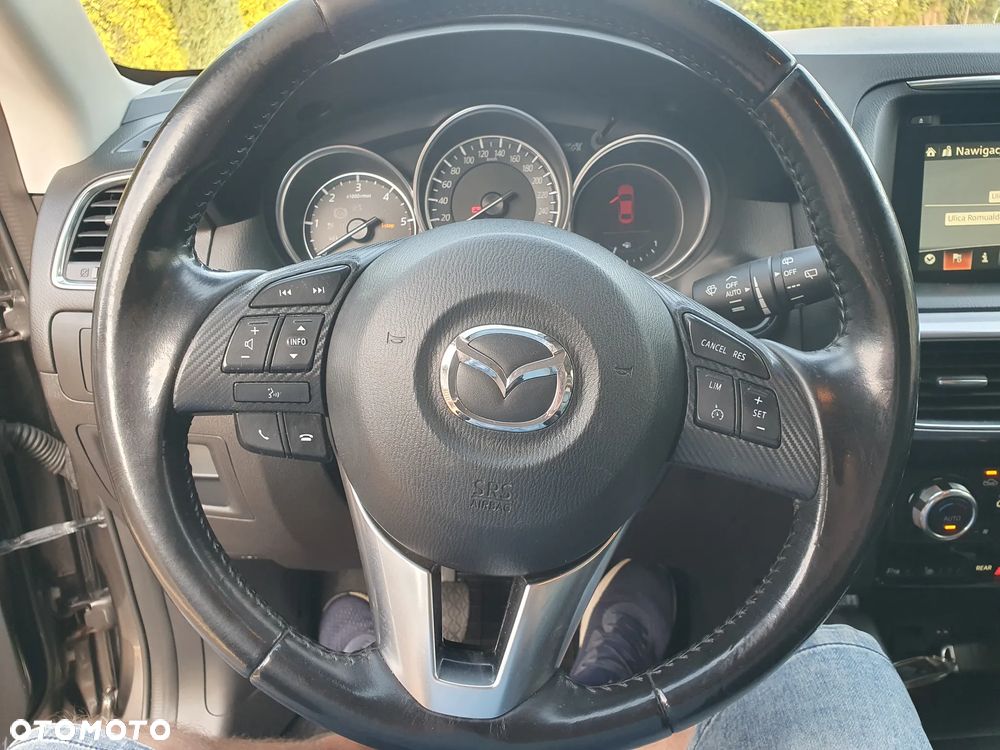 Mazda CX-5 SKYACTIV-D 150 Center-Line - 20